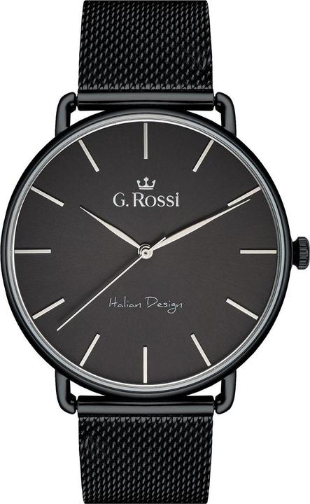 Immagine prodotto Rossi G. Damenuhr 13032B-1A1