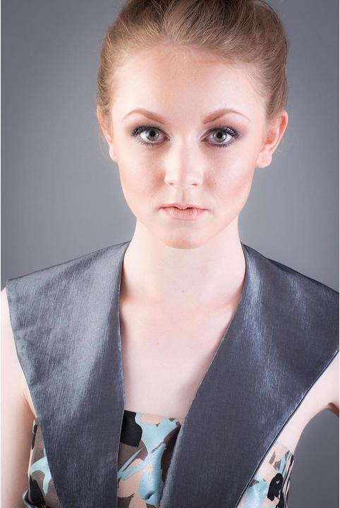 Produktbild Savage Hintergrund 1.35 x 11 m Smokegrau (135 cm)