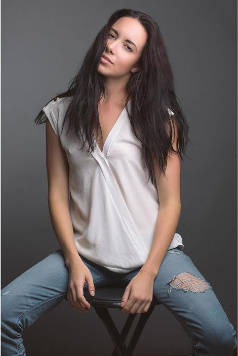 Produktbild Savage Hintergrund 1.35 x 11 m Smokegrau (135 cm)