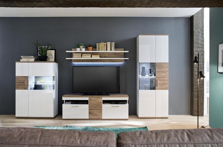 Image du produit Robas Lund Lucerne (330 x 199 x 50 cm)
