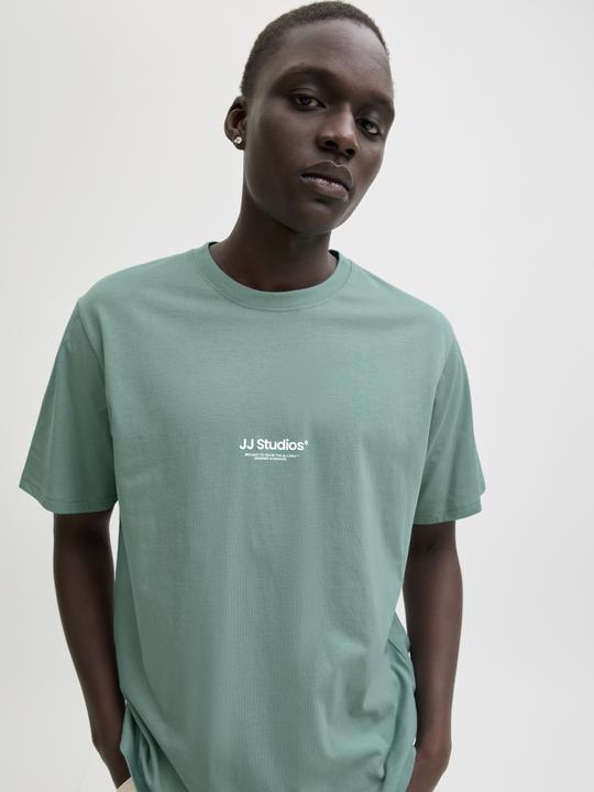 Produktbild Jack & Jones Jjesoho Tee Ss Crew Neck Noos (M)