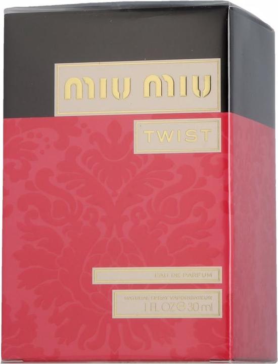 Immagine prodotto Miu Miu intreccio (Eau de parfum, 30 ml)