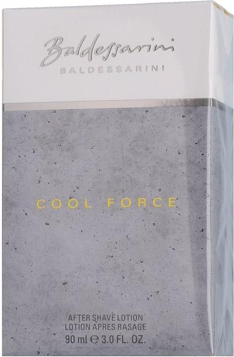 Immagine prodotto Baldessarini Forza Fredda (Crema, 90 ml)
