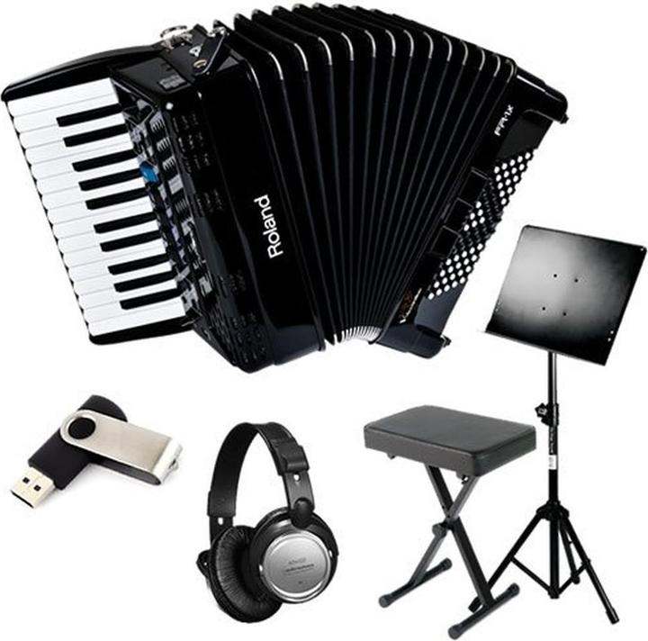 Produktbild Roland FR-1x (Akkordeon)