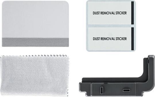 Actual product image Samsung Screen Protector (1 Piece, Samsung Galaxy S23+)