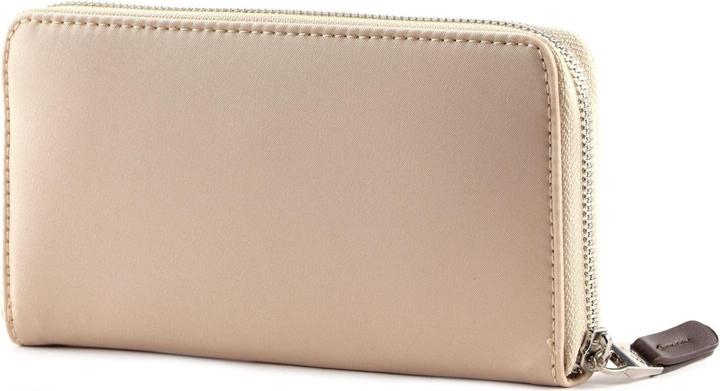 Actual product image Mandarina Duck Hunter Zip Around Wallet