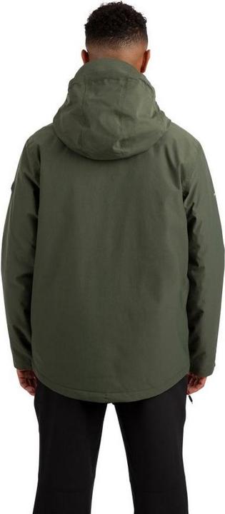 Actual product image Trespass Mens Discott Waterproof Jacket (M)