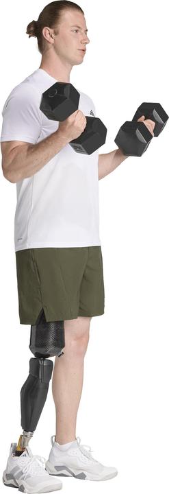 Actual product image Adidas Short (S)