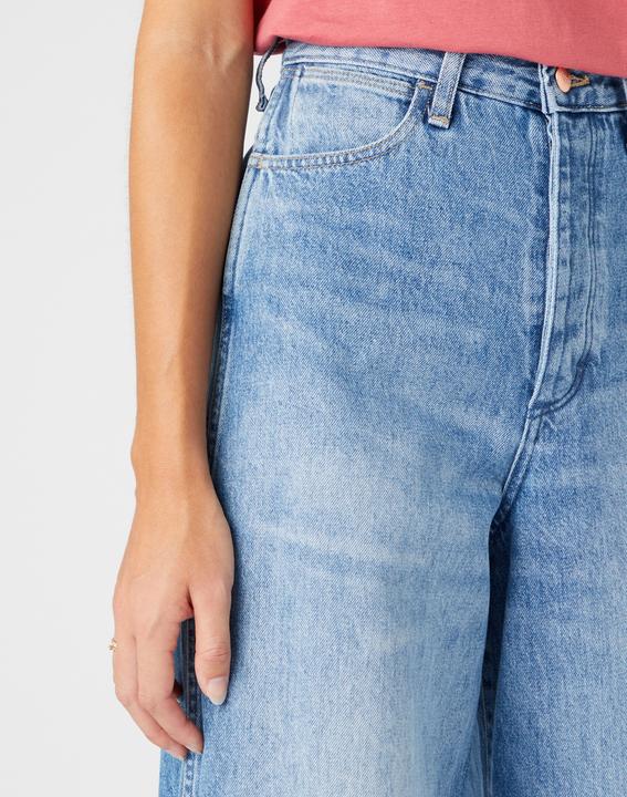Produktbild Wrangler Barrel