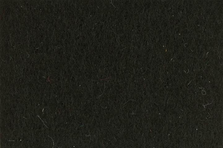 Produktbild Magni Bastelfilz 150g/m² 1 Rolle 45cm x 5m schwarz (150 g/m², 1x)