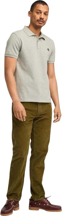 Immagine prodotto Timberland Oyster River Maglietta Polo Logo Maniche Corte Uomo (S)