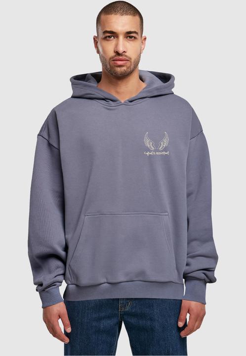 Produktbild Merchcode Cupid's Assistant Ultra Heavy Hoody - 136207 (L)