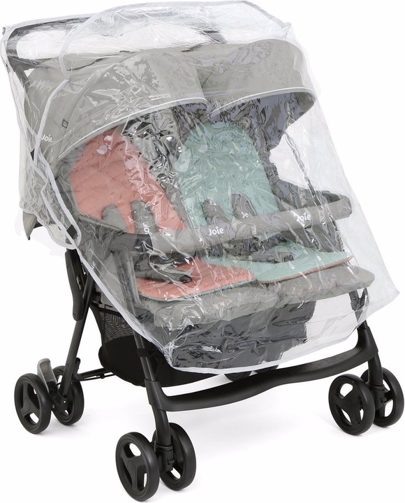 Immagine prodotto Joie Aire Twin