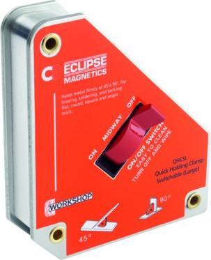 Eclipse magnetics Omschakelbare lashulp, type: QHCSL