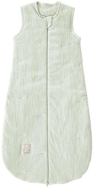 Produktbild Träumeland Signature Schlafsack mint Grösse L (102 cm, 1.5 TOG, Ganzjahr)