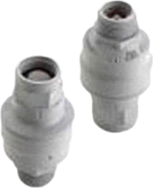 Produktbild V-Zug Sicherheitsventil mit Aqua-Stop für FoodCenter Polaris H73966