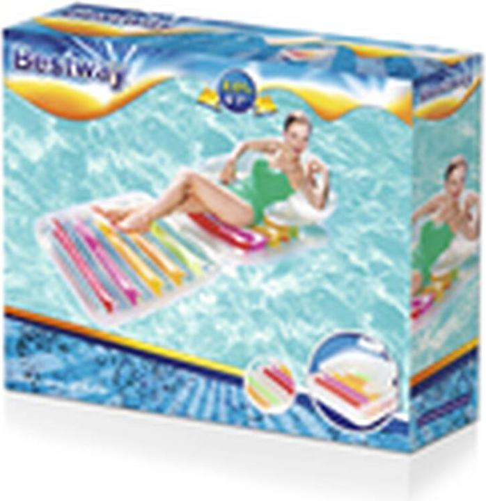 Image du produit Bestway High Fashion Lounge Lit et chaise