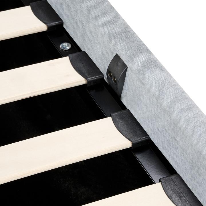 Produktbild Beliani Quillien (140 x 200 cm)