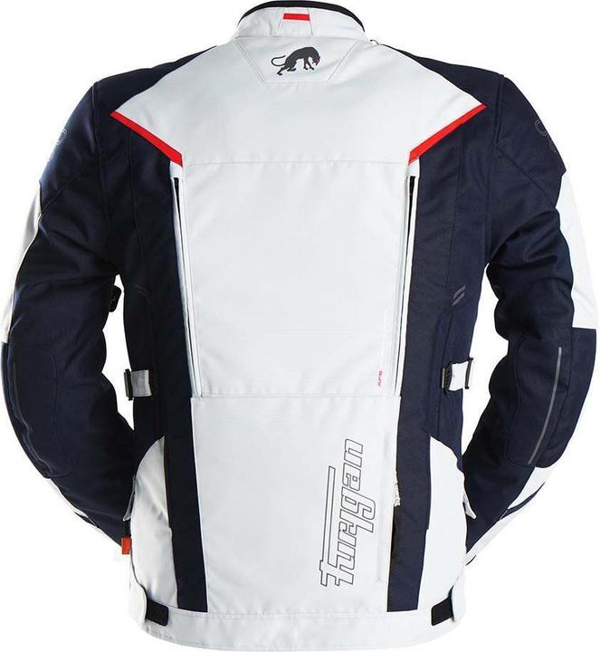 Produktbild Furygan otorradjacke brooks (Herren, M)