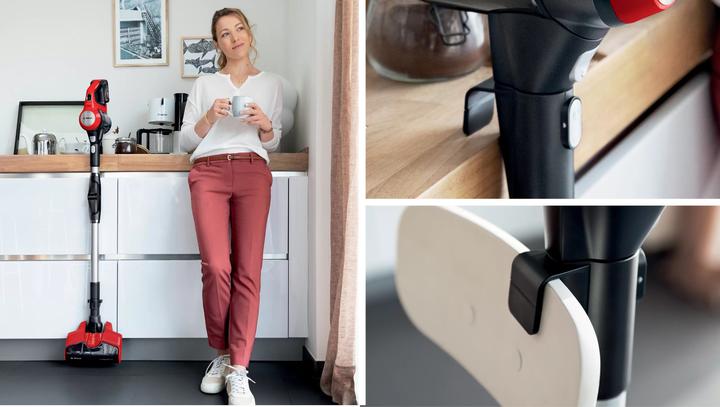 Image du produit Bosch Hausgeräte BCS711PET