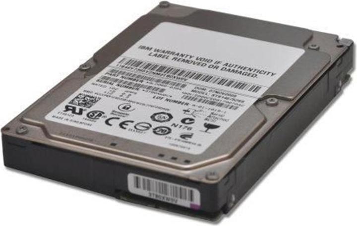 Immagine prodotto IBM Disco rigido 900 GB (0.90 TB, 2.5")
