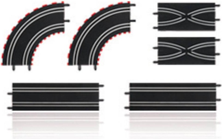 Productafbeelding Carrera Uitbreidingsset