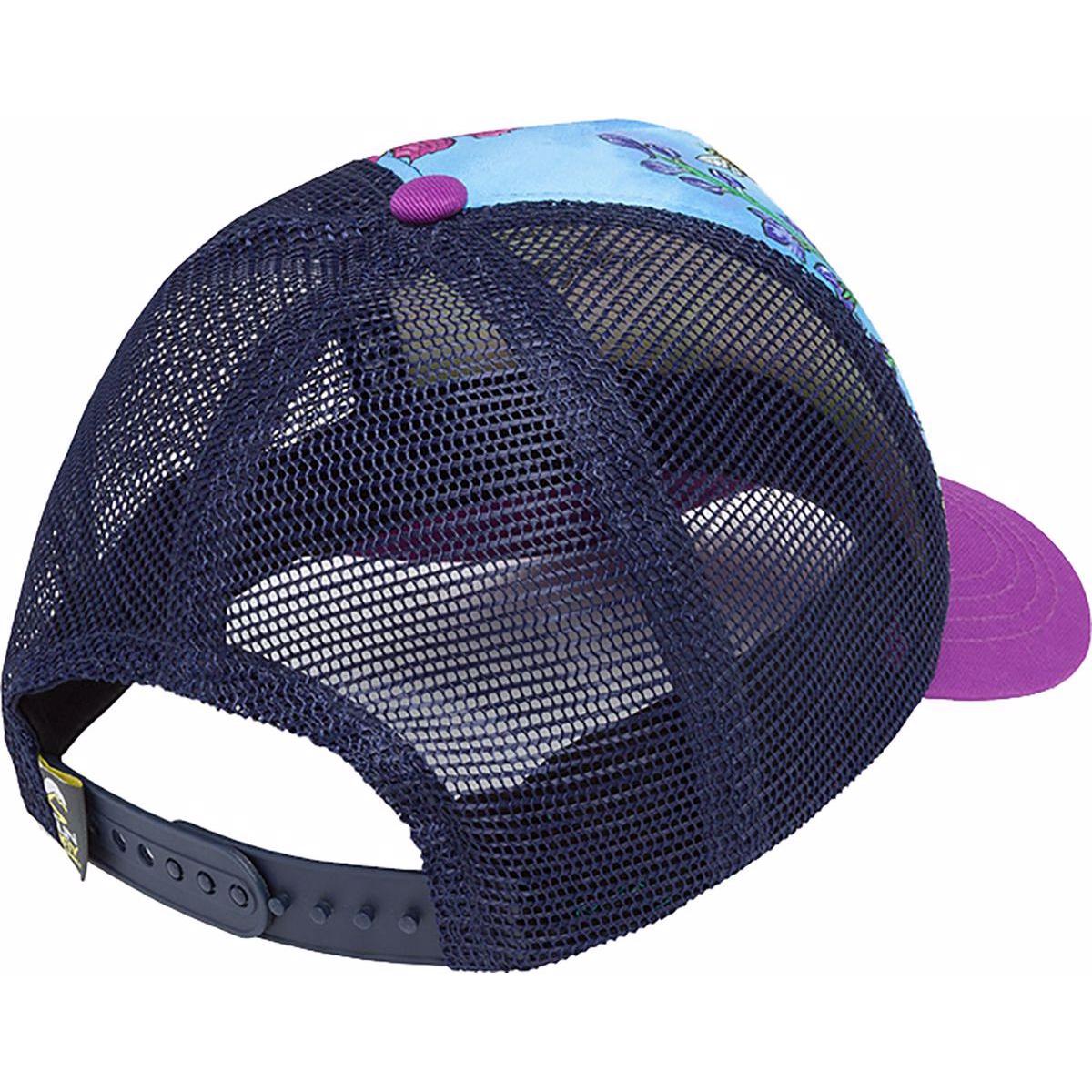 Thumbnail - Sunday Afternoons, Jungen, Cap, Artist Series Trucker Cap, Violett, (L, One Size)
