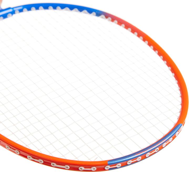 Produktbild Perfly Badmintonschlaeger Kinder Einsteiger Aluminium