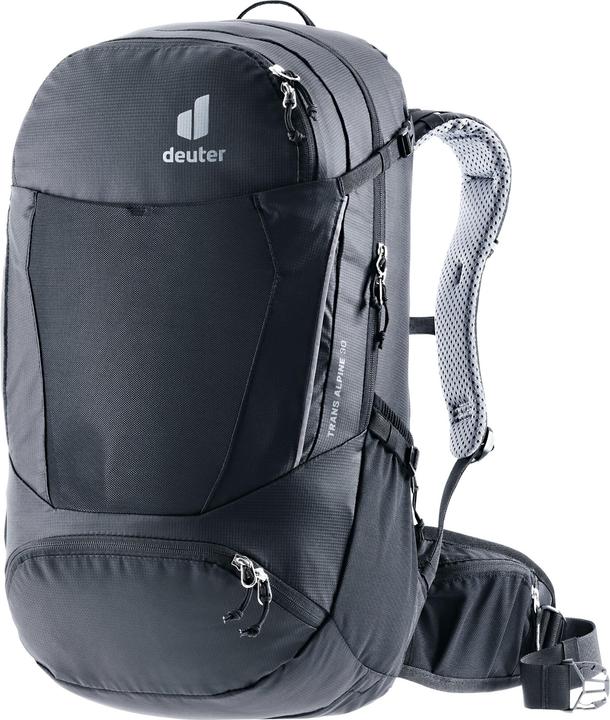 Actual product image Deuter Trans Alpine 30 (30 l)