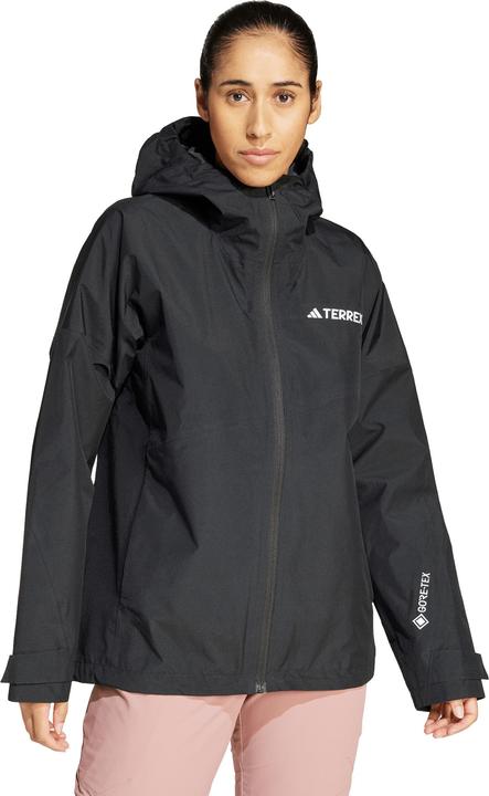 Image du produit adidas Women's Xploric 2 Layer GORE-TEX Jacket (M)