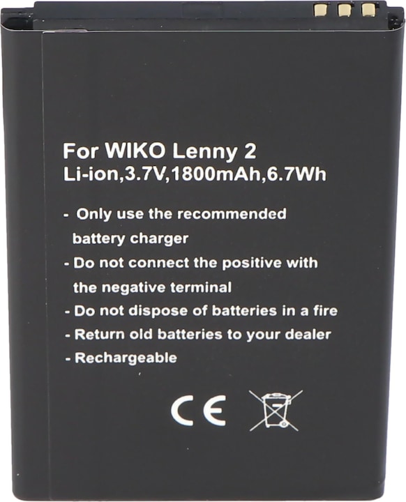 Wiko Battery Lenny 2, 5030