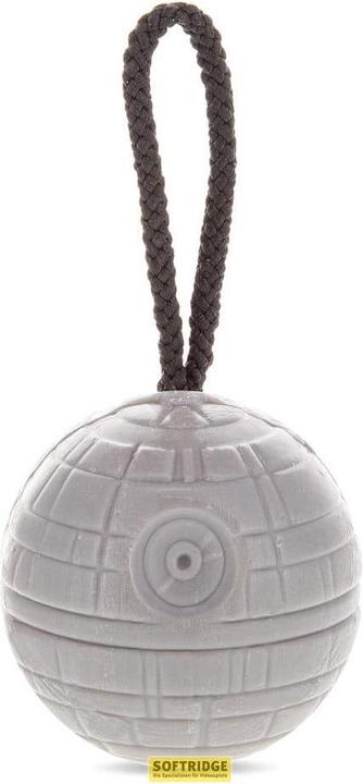 Actual product image Mad Beauty NStar Wars soap Death Star (Body cream, 70 ml)