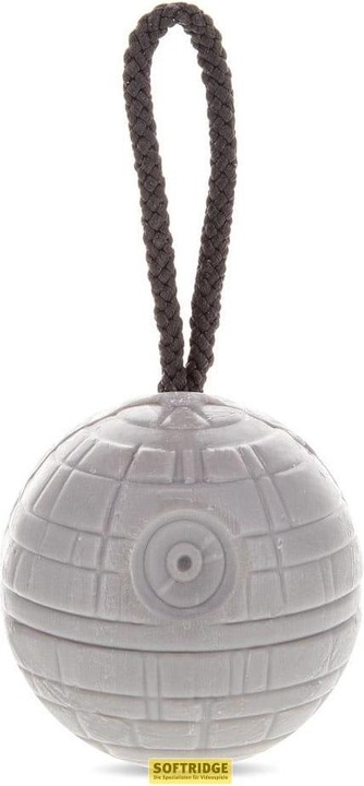 Produktbild Mad Beauty Star Wars Seife Todesstern (Körpercreme, 70 ml)