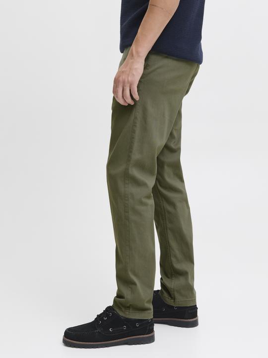 Actual product image Jack & Jones Slim Fit Chino Hose Chino Hose (W33/L32)