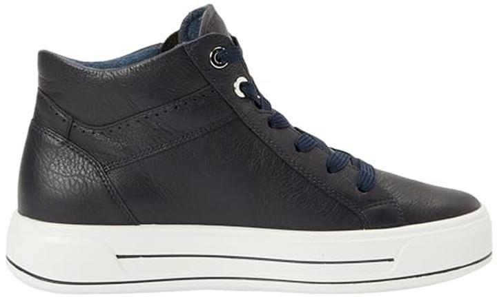 Immagine prodotto Ara Sneakers con plantare estraibile, morbide e in bambù (38)