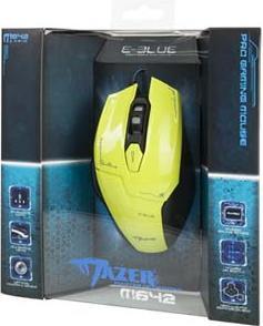 Image du produit Blue Mazer (EMS642GRAA-IU) (Filaire)