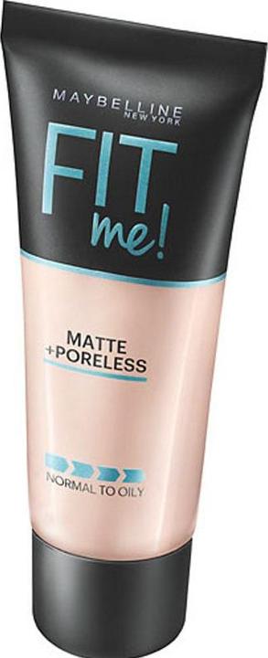 Produktbild Maybelline New York Fit Me (105 Natural Ivory)