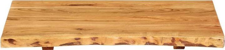 Produktbild vidaXL Waschtischplatte