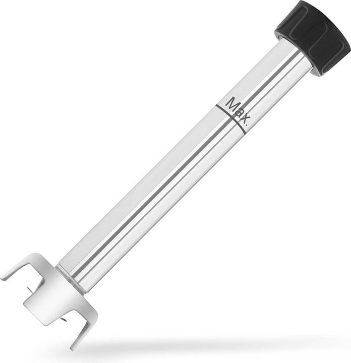 Produktbild Royal Catering Mixstab Edelstahl Pürierstab Zubehör Gastro Stabmixer Handmixer Mixer 300 mm