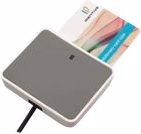 Immagine prodotto Identive uTrust 2700F