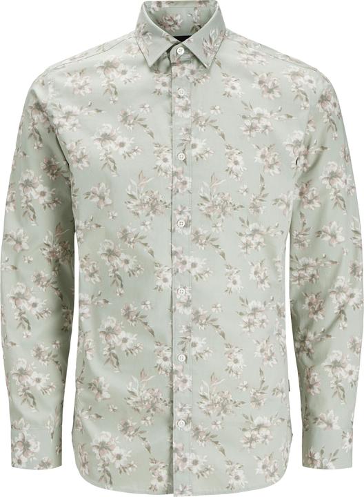 Actual product image Jack & Jones Slim Fit Hemd Hemd (XL)