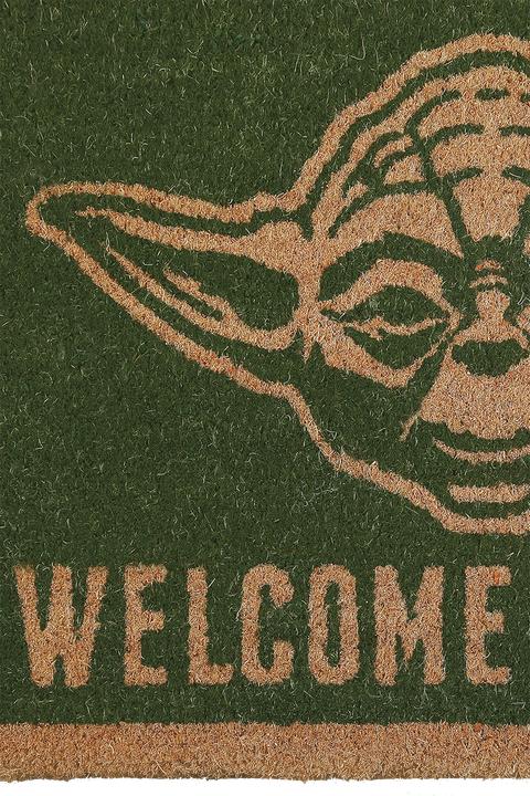 Image du produit Pyramid Yoda (40 x 60 cm)