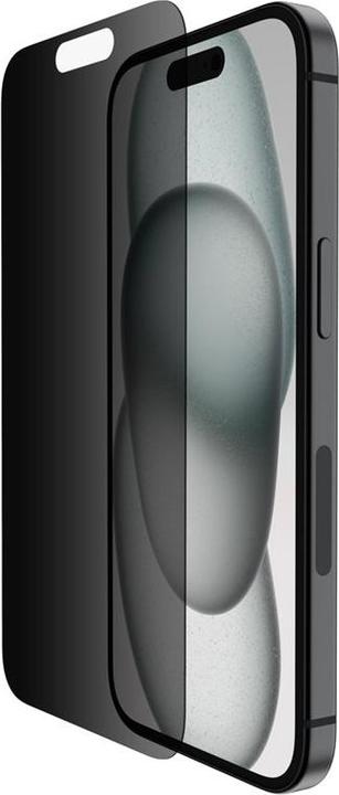 Actual product image Belkin ScreenForce TemperedGlass (1 Piece, Apple iPhone 12, Apple iPhone 12 Pro)