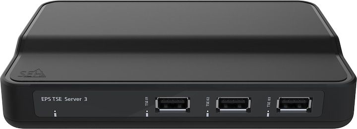 Produktbild Epson Fiscal Server for Germany (EPS TSE Server 3)
