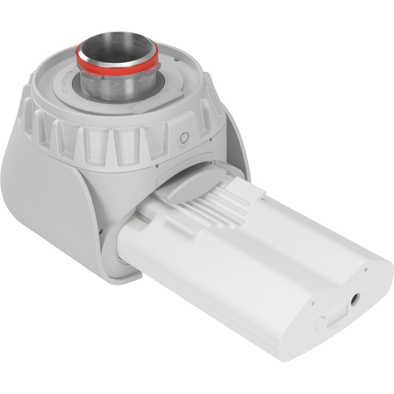 RF-Elements TPA-RM5 - Adapter-Antenne - Grau - Acrylnitril-Butadien-Styrol (ABS) - Aluminium, Netzwerk Zubehör