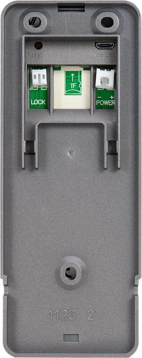 Produktbild PNI Türklingel Video Gegensprechanlage House 910 WiFi