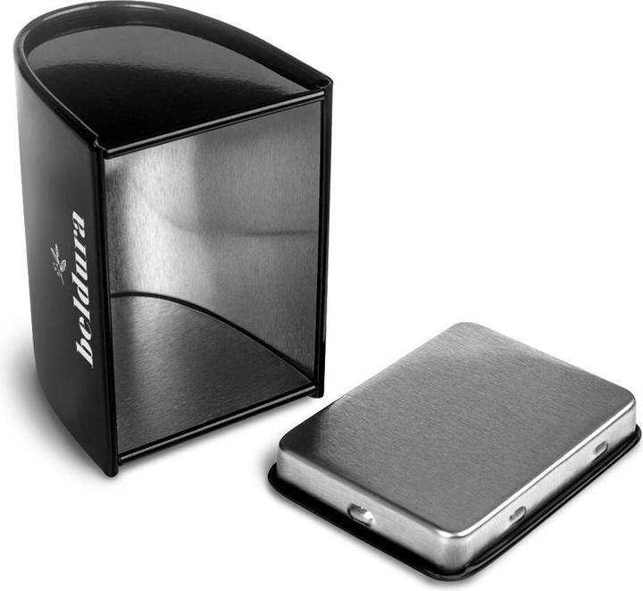 Actual product image Beldura Rasierklingen-Box (1 x)