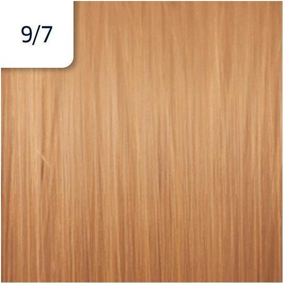 Immagine prodotto Wella Colore Illumina (9/7 Biondo chiaro)