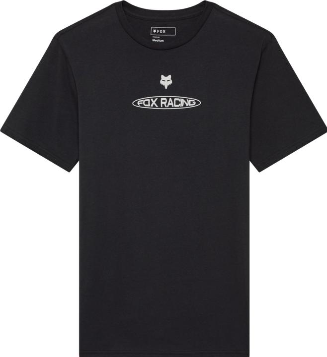 Actual product image Fox Planet Moto SS Prem Tee (S)