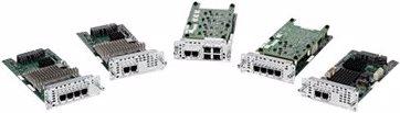 Produktbild Cisco Network Interface Module - Erweiterungsmodul